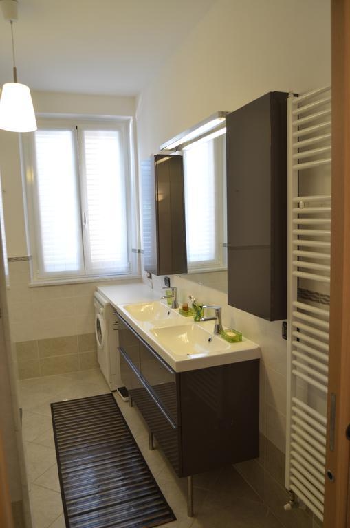 La Perla Del Magra Holidays House Monte Marcello Εξωτερικό φωτογραφία