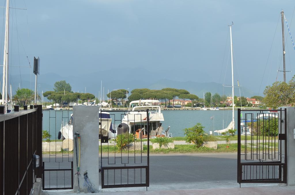 La Perla Del Magra Holidays House Monte Marcello Εξωτερικό φωτογραφία