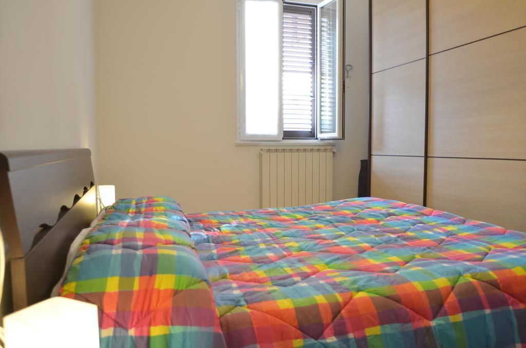La Perla Del Magra Holidays House Monte Marcello Εξωτερικό φωτογραφία